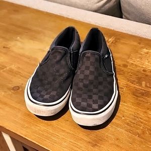 Kids Vans